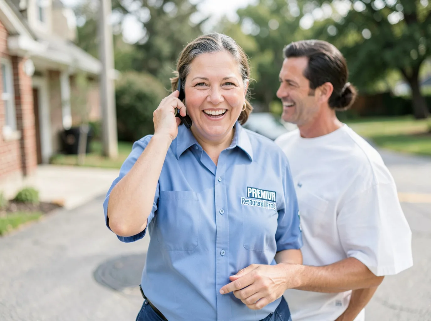 Water Damage Restoration South Sioux City, NE FAQs